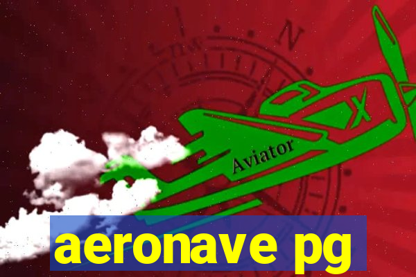 aeronave pg